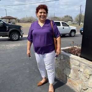 Meet your Posher, Irma